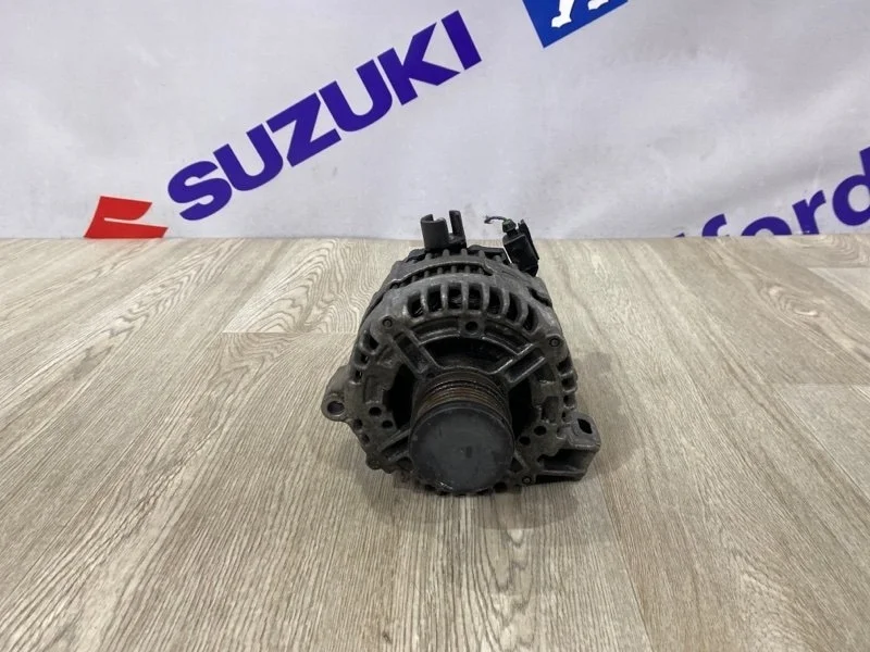 Генератор FORD S-MAX 2009