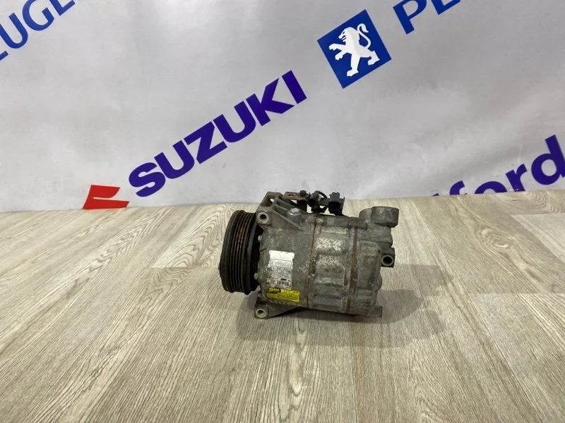 Компрессор кондиционера FORD S-MAX 2009