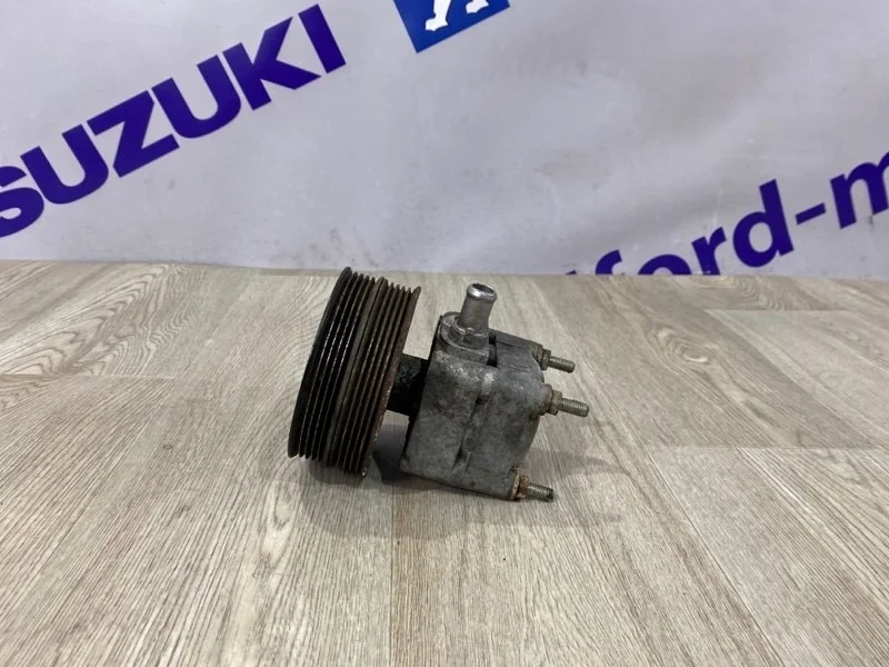 Насос гидроусилителя руля FORD S-MAX 2009