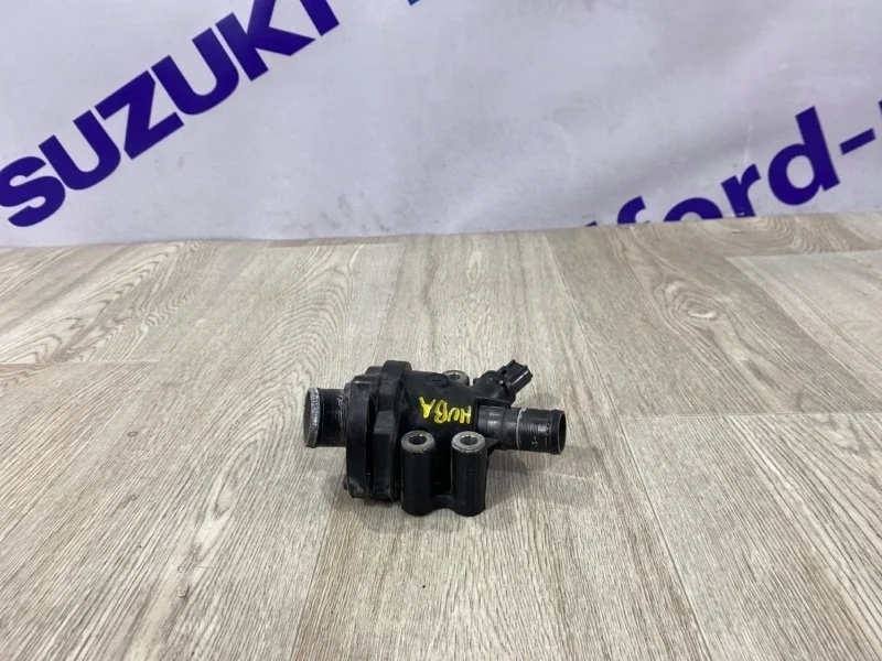 Корпус термостата FORD S-MAX 2009