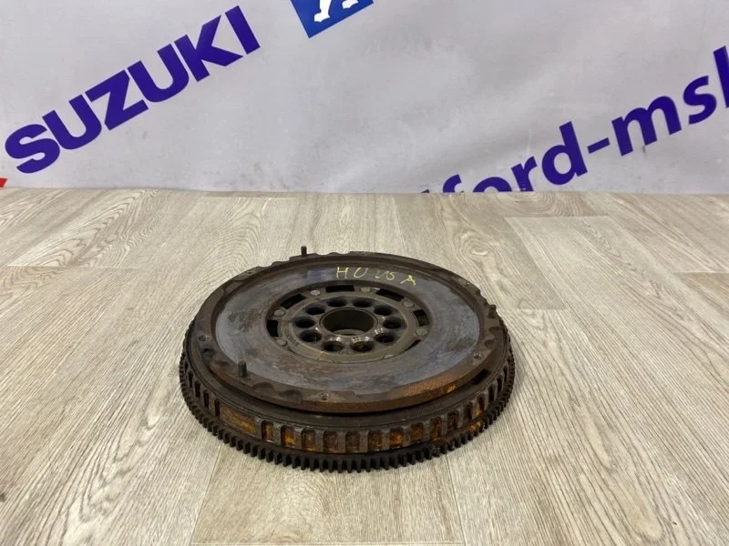 Маховик FORD S-MAX 2009