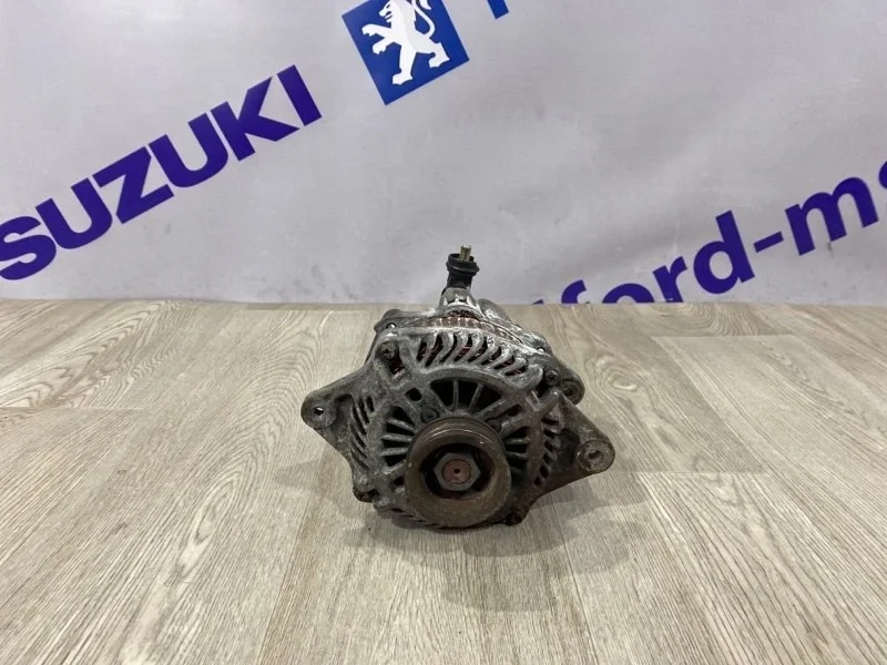 Генератор SUBARU FORESTER 2004 SG5