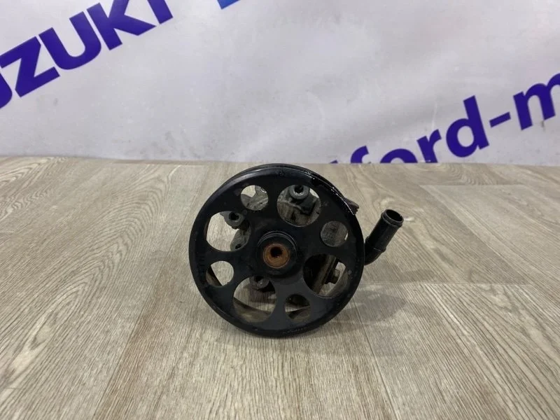 Насос гидроусилителя руля Chevrolet Captiva 2011