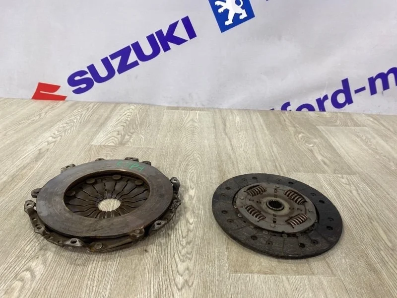 Сцепление FORD TOURNEO CONNECT 2009