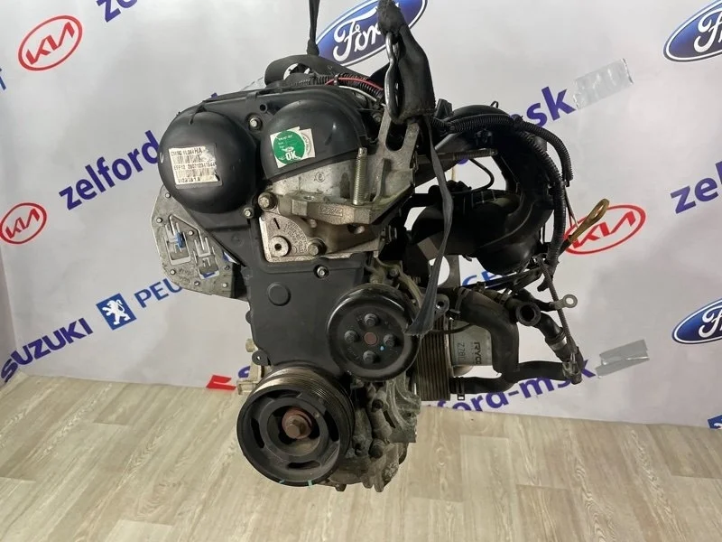 Двигатель FORD FOCUS 3 2014