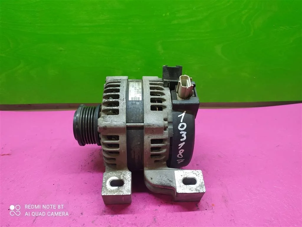Генератор Ford Focus 2 Фокус 2+ 2,5 ST 2004-2011