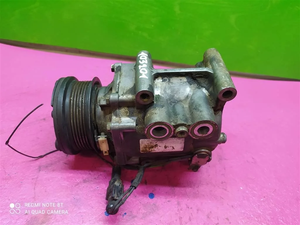 Компрессор кондиционера Mondeo 3 1,8 2,0 1779107