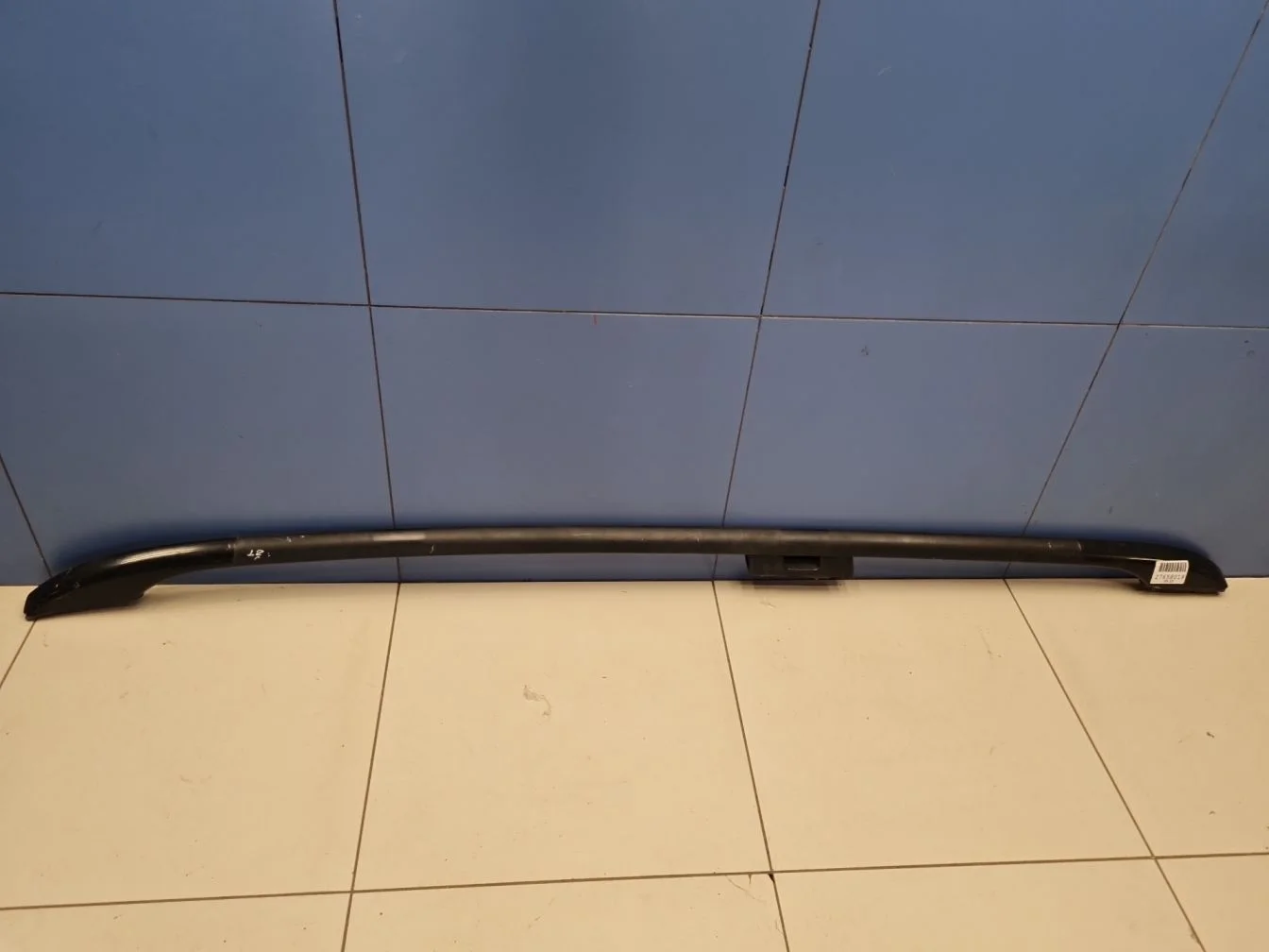 Рейлинг левый для Mercedes GL-klasse X164 2006-2012