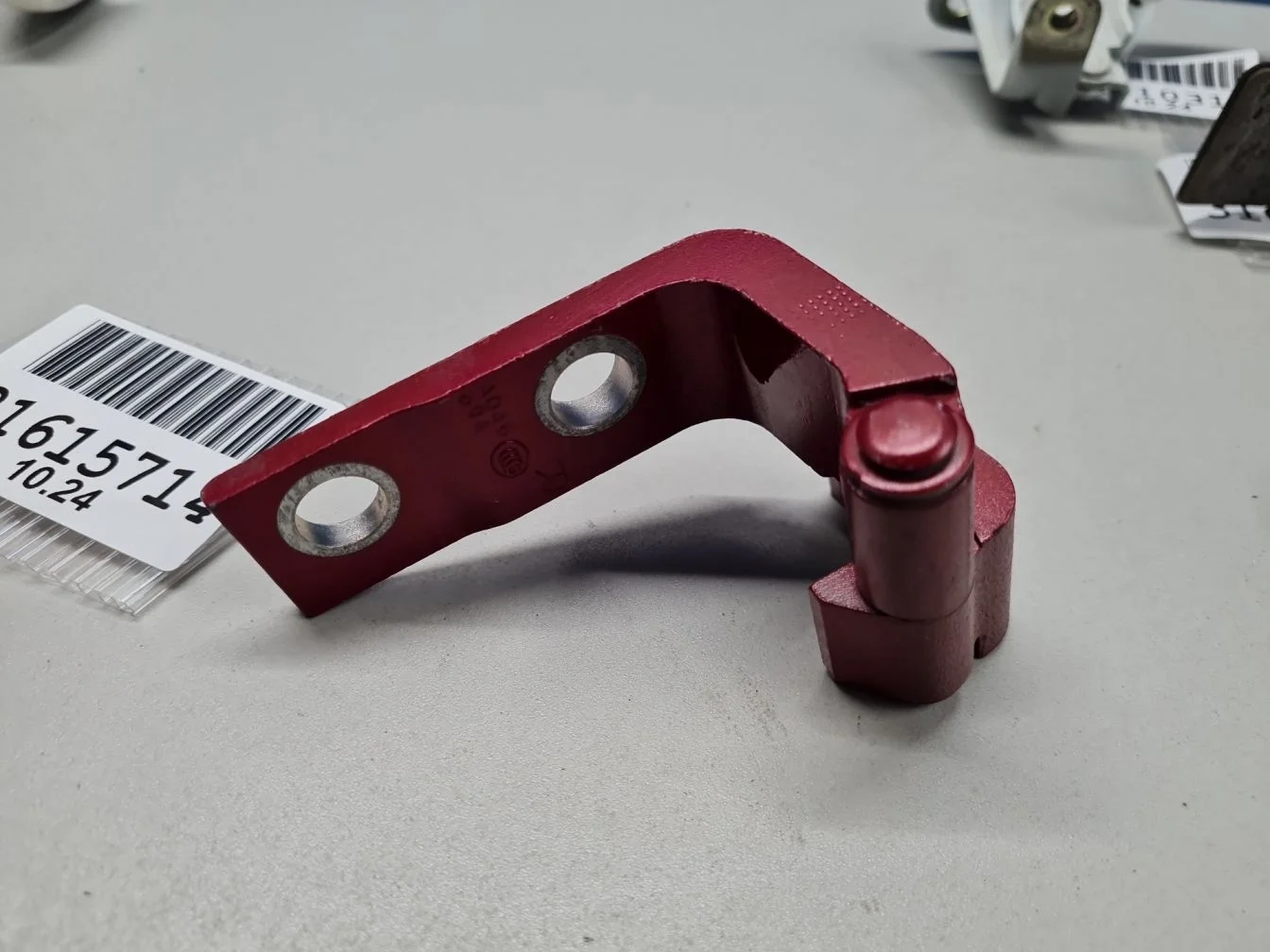 Петля двери правая для Lexus RX GL20 2016-