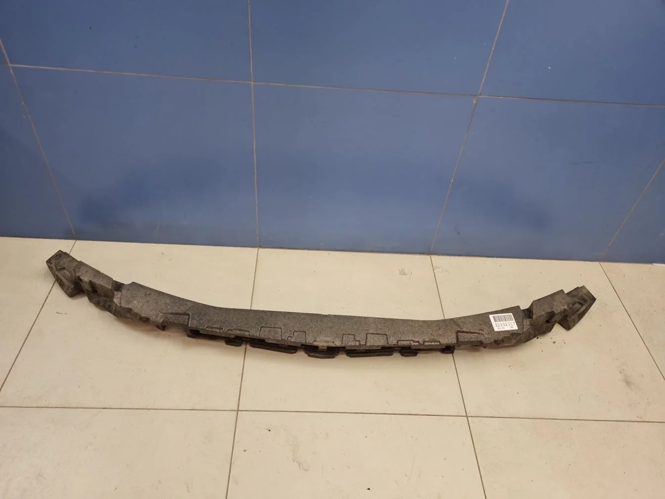 Наполнитель переднего бампера для Mercedes GLC-klasse C253 Coupe 2016-