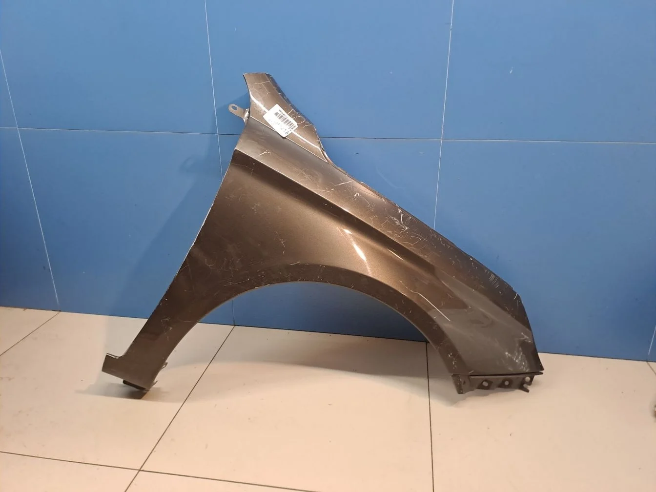Крыло переднее правое для LADA Vesta 2015-