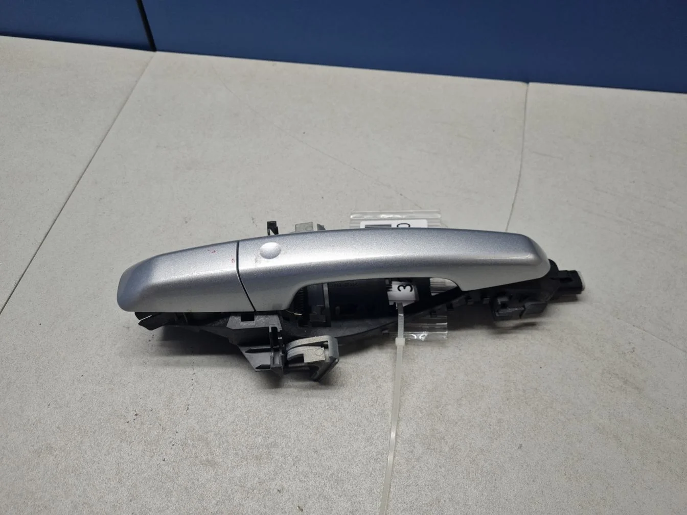 Ручка двери нaружная задняя правая для Land Rover Range Rover Sport 2013-