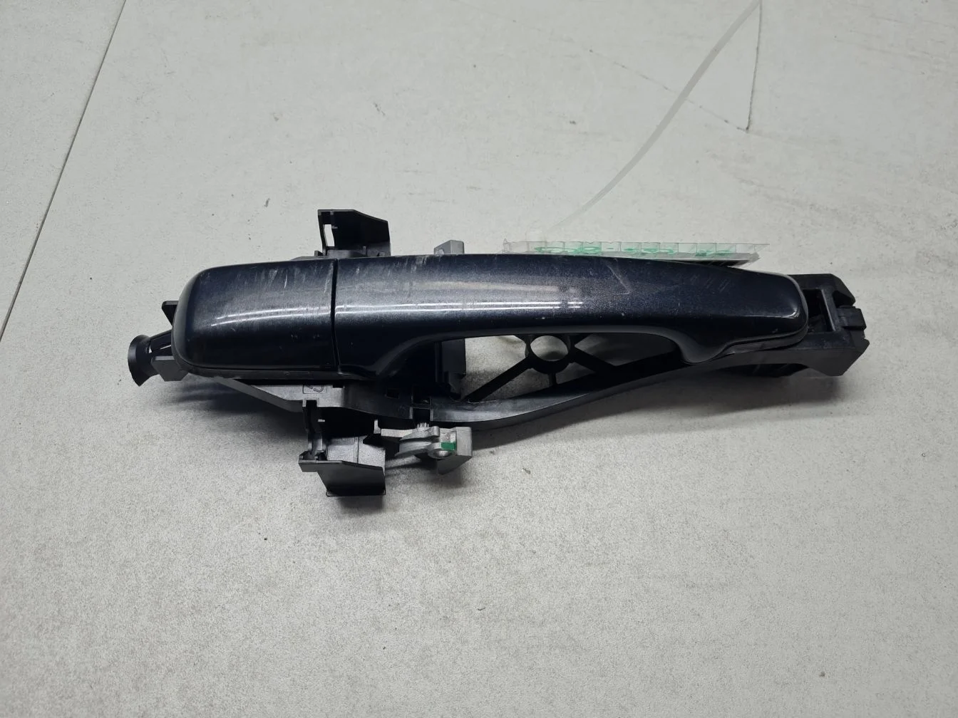 Ручка двери нaружная задняя правая для Volvo XC60 2008-2017