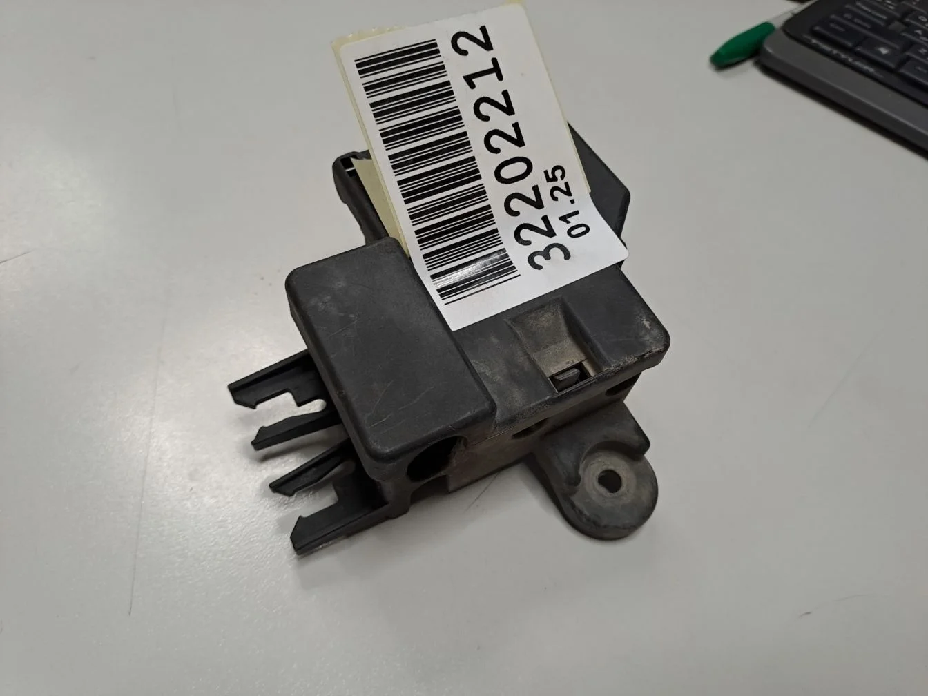 Блок предохранителей для Audi A8 S8 D4 2010-2017