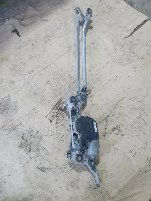 Трапеция дворников Volkswagen Touareg 2010-2014 NF