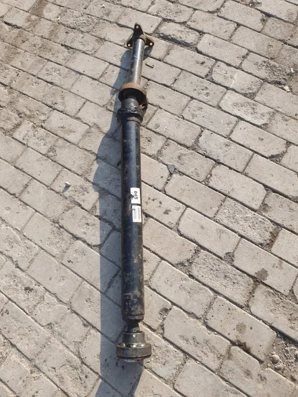 Карданный вал Porsche Cayenne 2002-2007 955