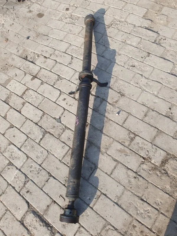 Карданный вал Audi A5 8T 2007-2011 Sportback