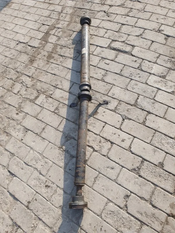 Карданный вал Audi A4 2007-2011 B8 седан