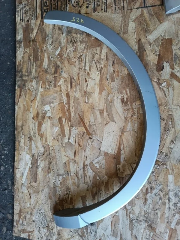 Молдинг на крыло AUDI Q3 2013 8UB