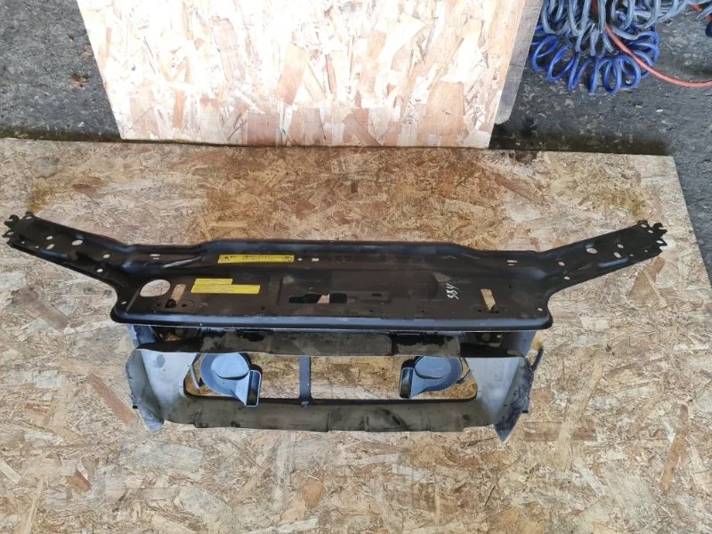 Панель передняя VOLVO XC70 2001 SZ