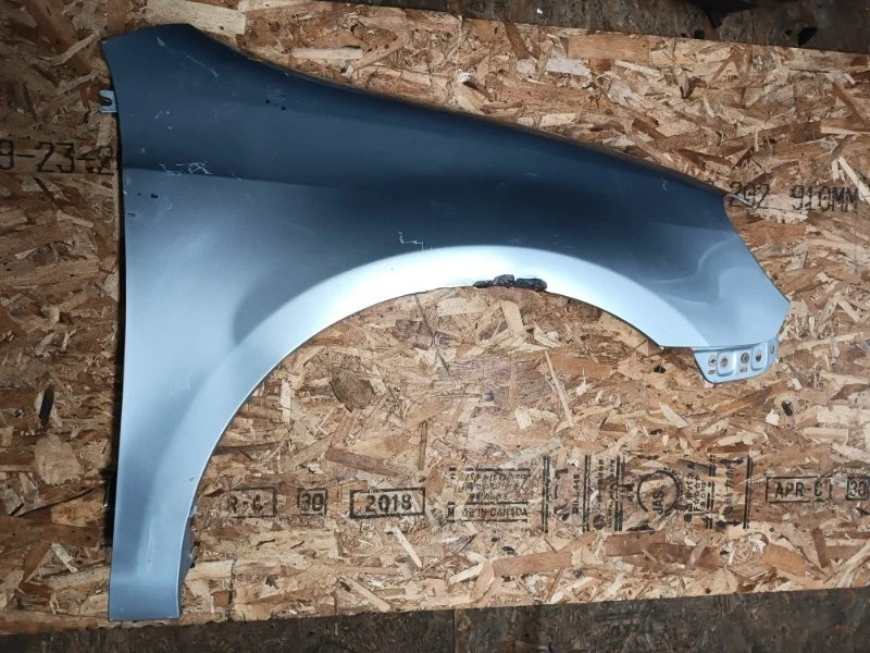 Крыло Volkswagen Golf 2010 5K1