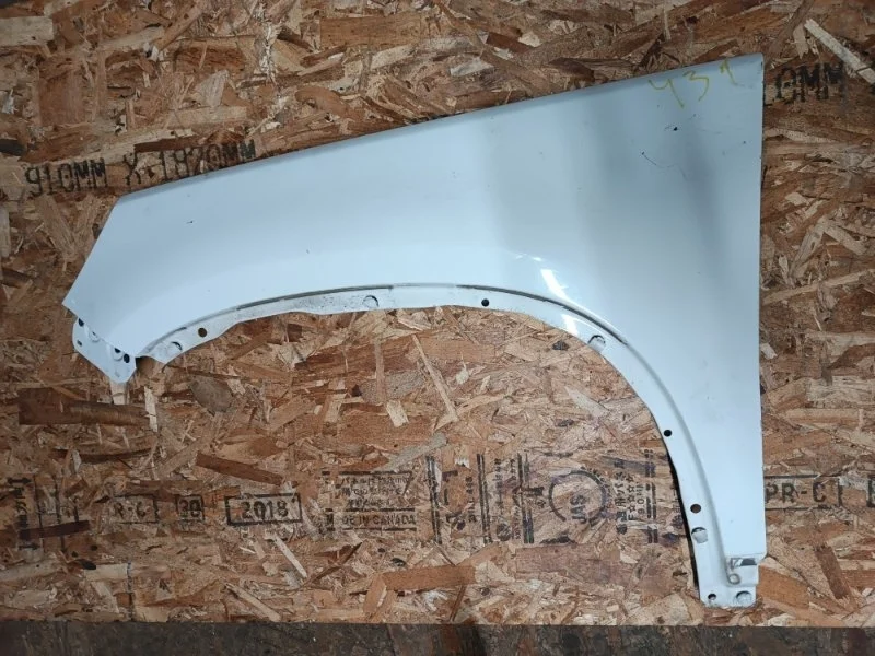 Крыло Volkswagen Tiguan 2009 5N1