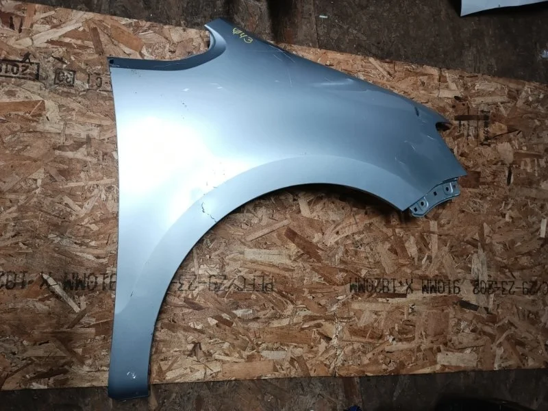 Крыло Volkswagen Sharan 2012 7N1