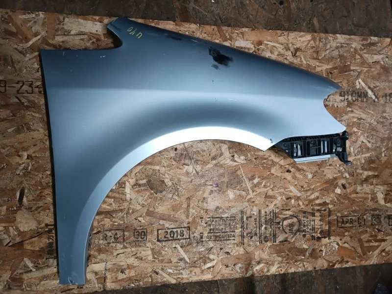 Крыло Volkswagen Touran 2007 1T2