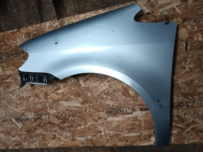 Крыло Volkswagen Touran 2007 1T2