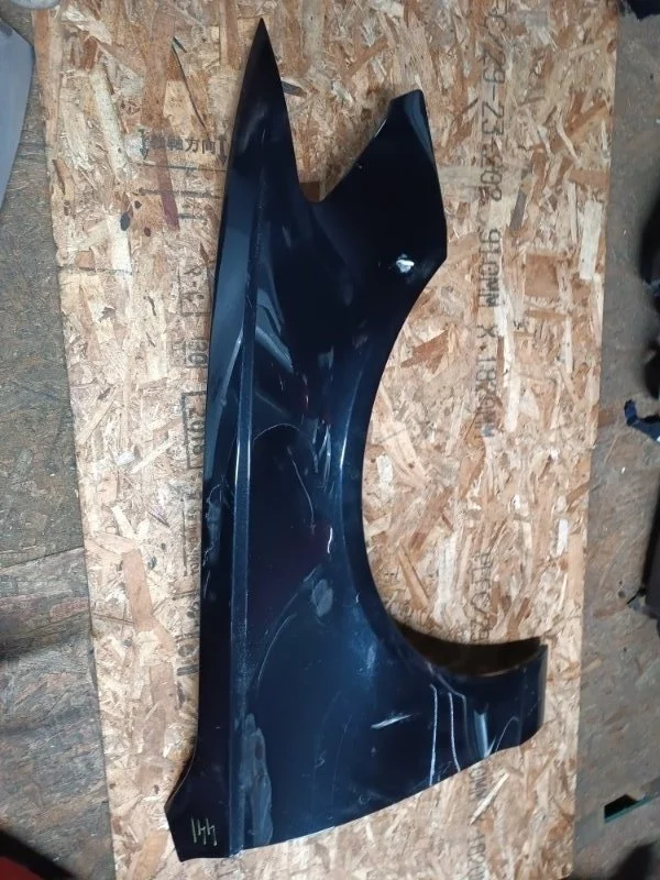 Крыло Audi A6 2014 4G5