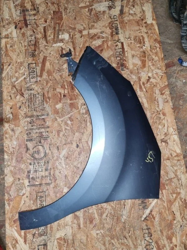 Крыло Citroen DS3 2010 SA