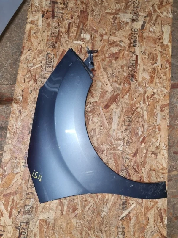 Крыло Citroen DS3 2010 SA