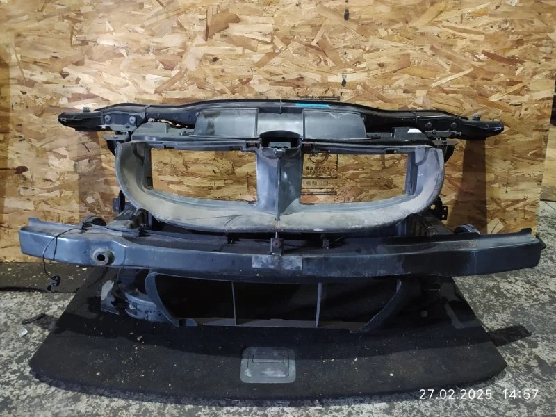 Панель передняя в сборе BMW 3 2006 E90
