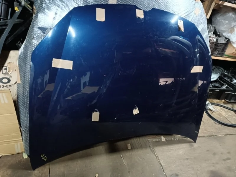 Капот Volkswagen Golf 2013 5K1