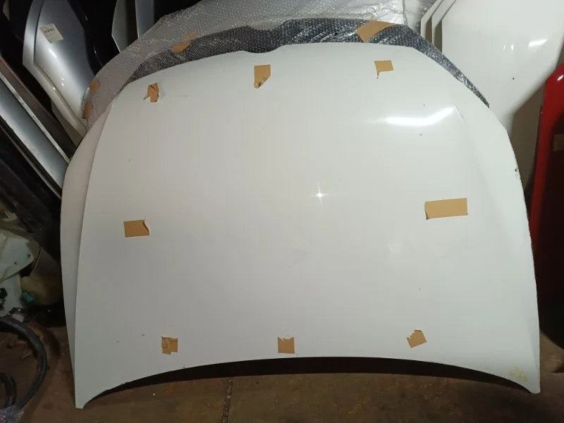 Капот Volkswagen Golf 2014 5G1