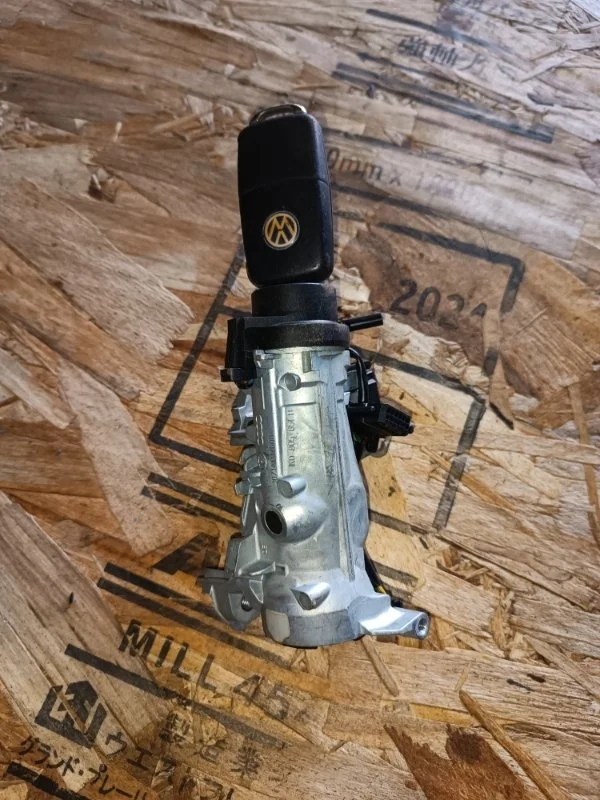 Замок зажигания Volkswagen Golf 2011 5K1