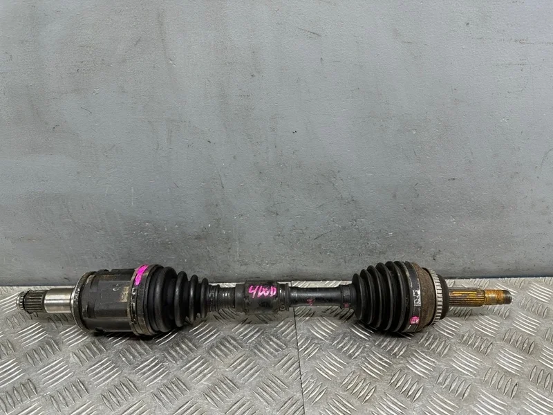 Привод Toyota Camry V40