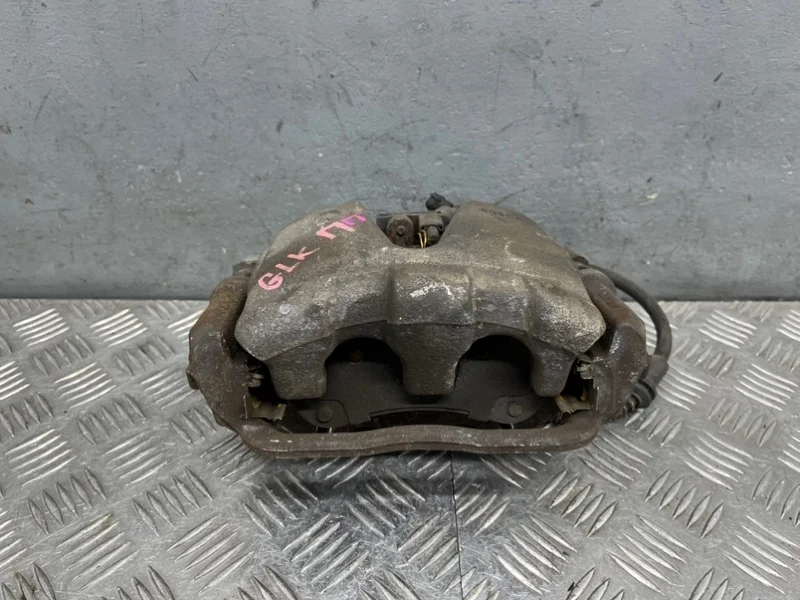 Суппорт Mercedes GLK X204