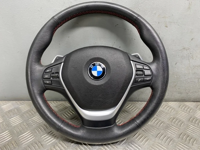 Руль BMW 4 F32