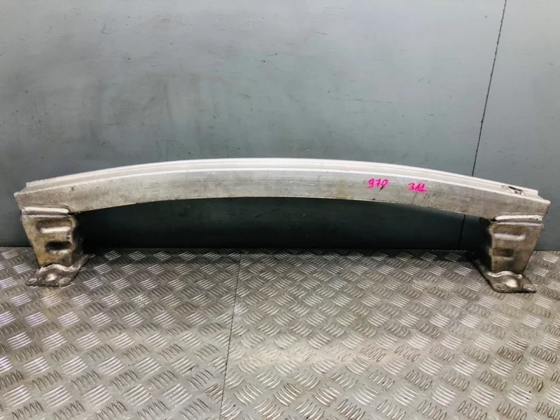 Усилитель бампера Porsche Panamera 970