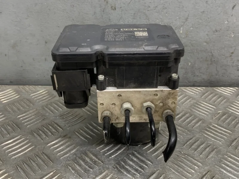 Блок abs Volvo XC60 DZ