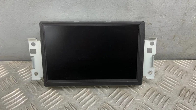 Дисплей Volvo XC60 DZ