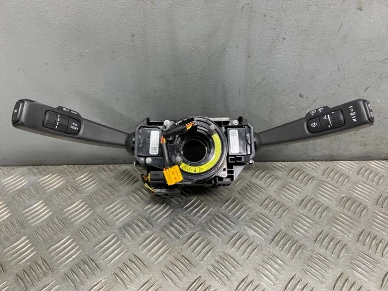 Srs кольцо Volvo XC60 DZ