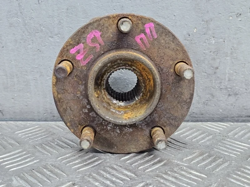 Ступица Nissan Murano Z51