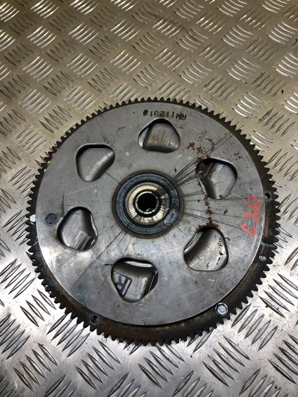 Маховик Honda Civic Viii (2005-2011) 2008 22100RMX000 1.3 I LDA2 GIBRID