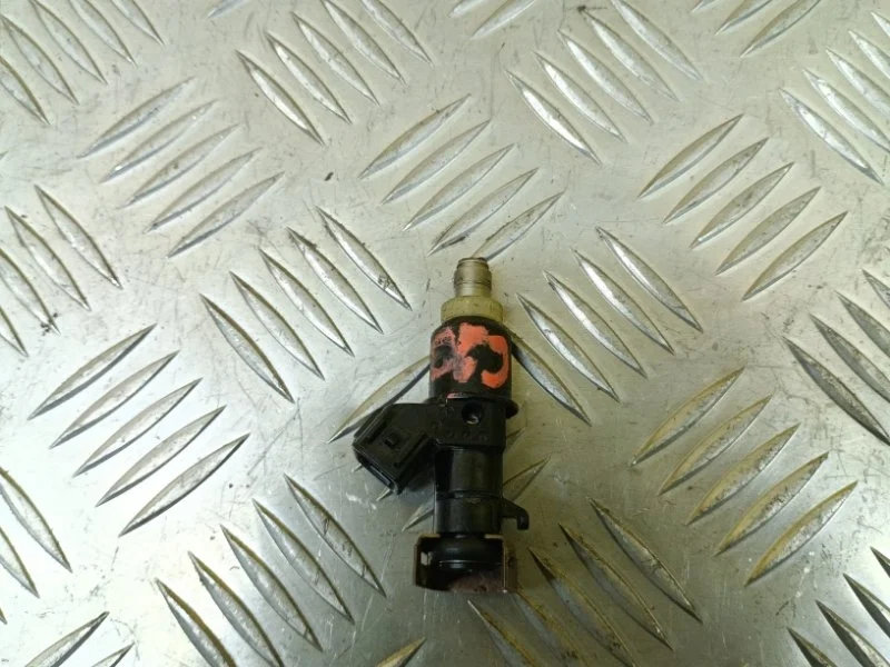 Форсунка топливная Honda Civic Viii (2005-2011) 2008 16450RGA003 1.3 I LDA2 GIBRID