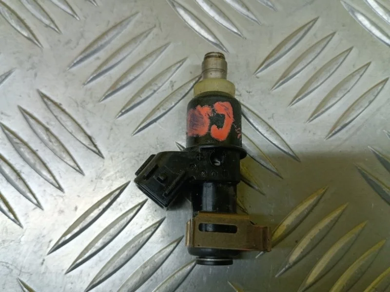 Форсунка топливная Honda Civic Viii (2005-2011) 2008 16450RGA003 1.3 I LDA2 GIBRID