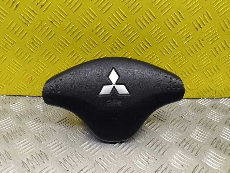 Подушка безопасности водителя Mitsubishi L200 (2006-2015) 2007 7030A851XA ПИКАП 2.5 D 4D56