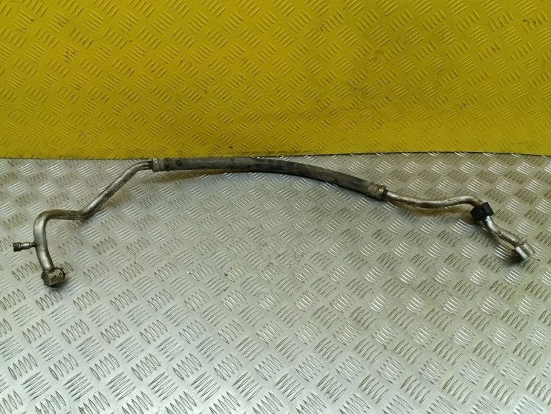 Трубка кондиционера Mitsubishi L200 (2006-2015) 2007 MN123611 ПИКАП 2.5 D 4D56