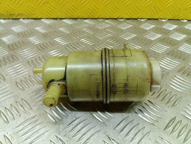 Бачок гидроусилителя Mitsubishi L200 (2006-2015) 2007 MR995028 ПИКАП 2.5 D 4D56